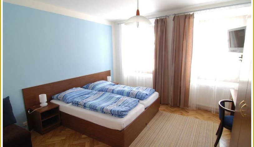 Penzion Best Moravská Třebová